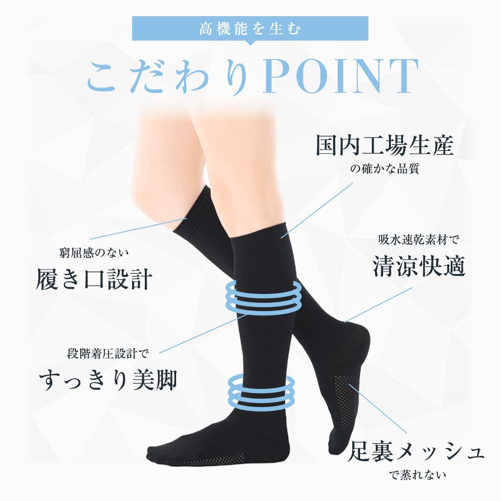 高機能を生む